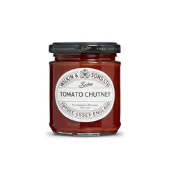 Chutney De Tomate (frasco 210 Grs)