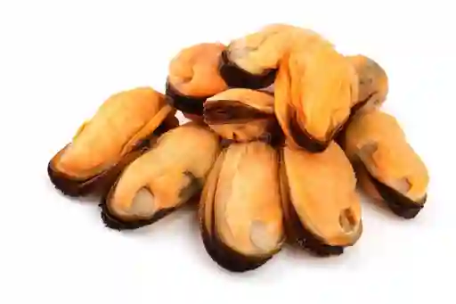 Choritos Mejillones