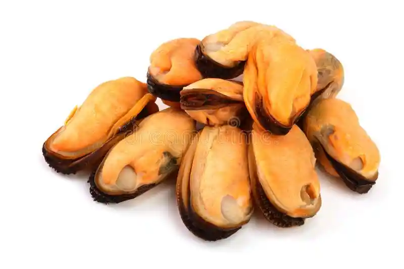 Choritos Mejillones