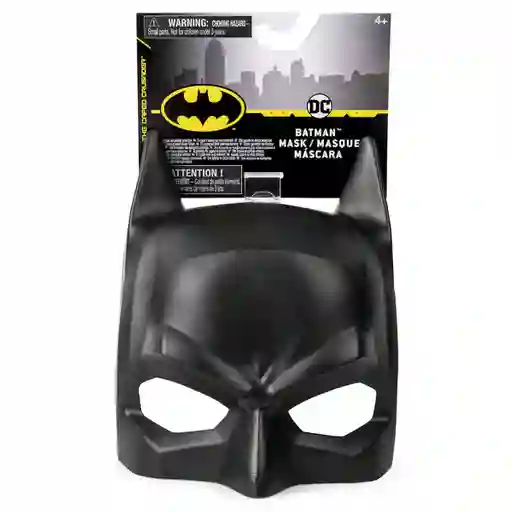 Mascara Batman Dc
