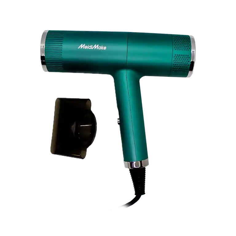 Secador De Pelo Sk-3200 Meidi Make