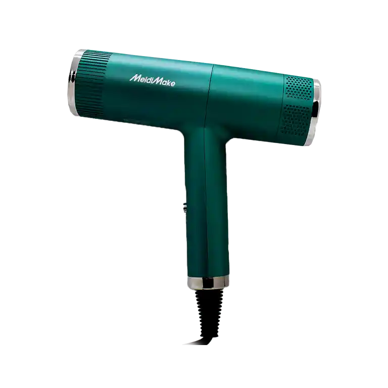 Secador De Pelo Sk-3200 Meidi Make