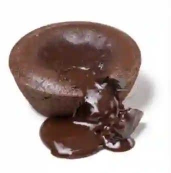 Volcán De Chocolate