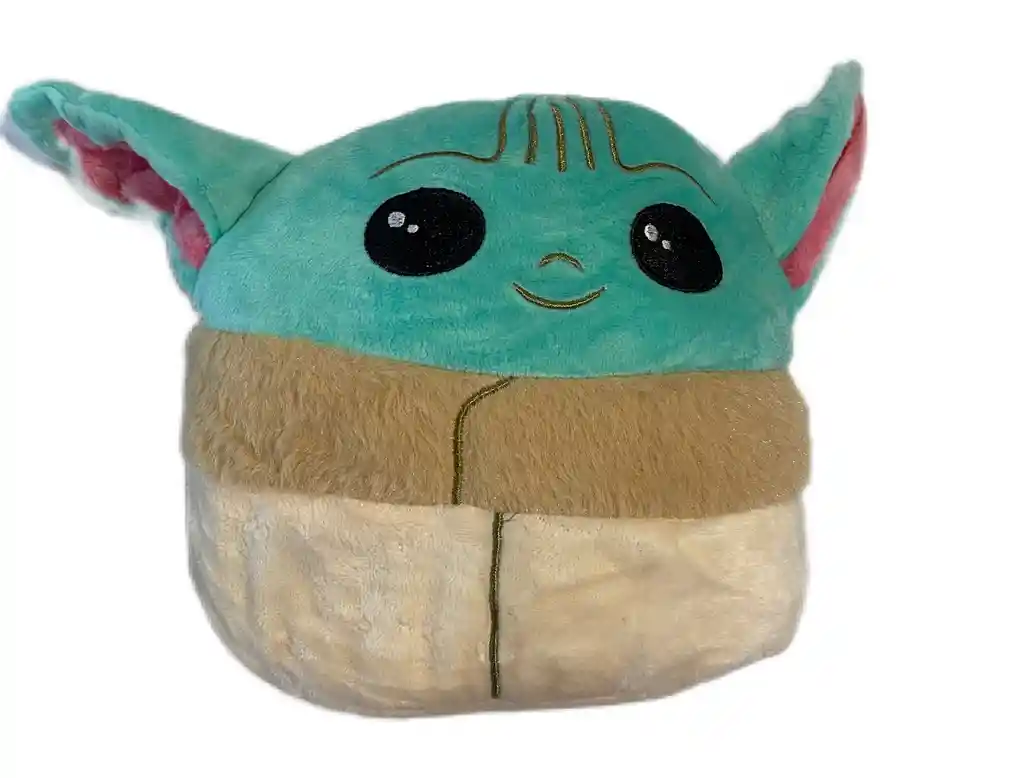 Peluche Baby Yoda