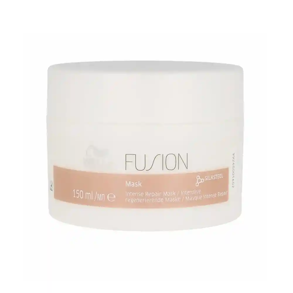 WELLA Care Mascara Fusion Reparacion Intensa 150 Ml