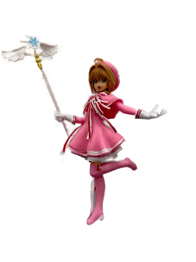 Figura Sakura