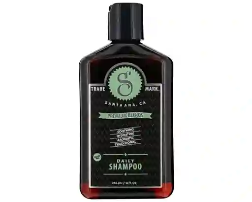 Suavecito · Daily Shampoo