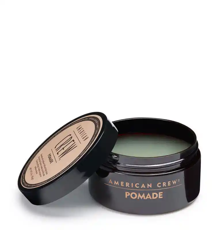 American Crew · Pomade