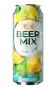 Beer Mix Lemon 470cc