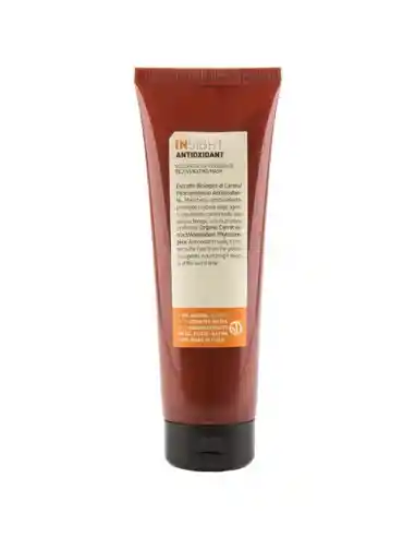 Insight Mascarilla Pelo Antiox. 250ml