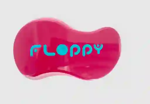 Floppy Cepillo Fucsia/calipso