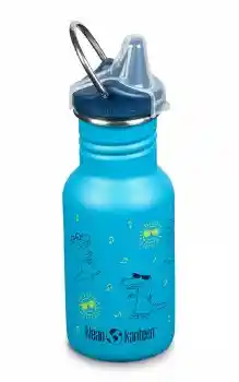 Klean Kanteen Botella Kid Classic Sippy 12oz