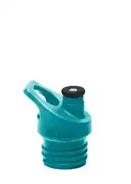 Klean Kanteen Sport Cap Kid Teal