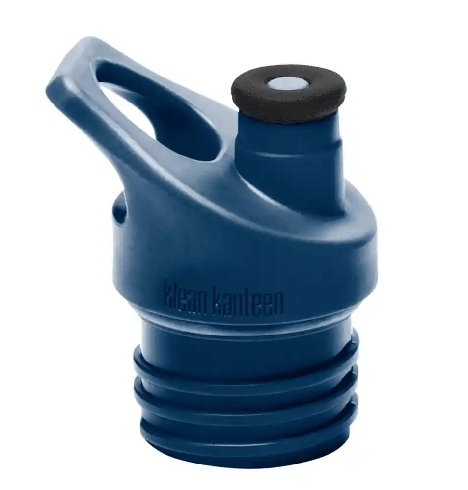 Klean Kanteen Sport Cap Kid Navy