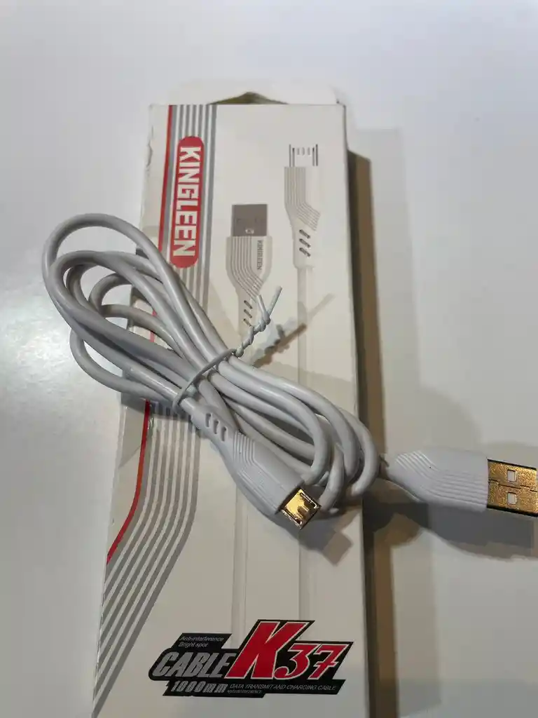 Usb Genérico Para Android