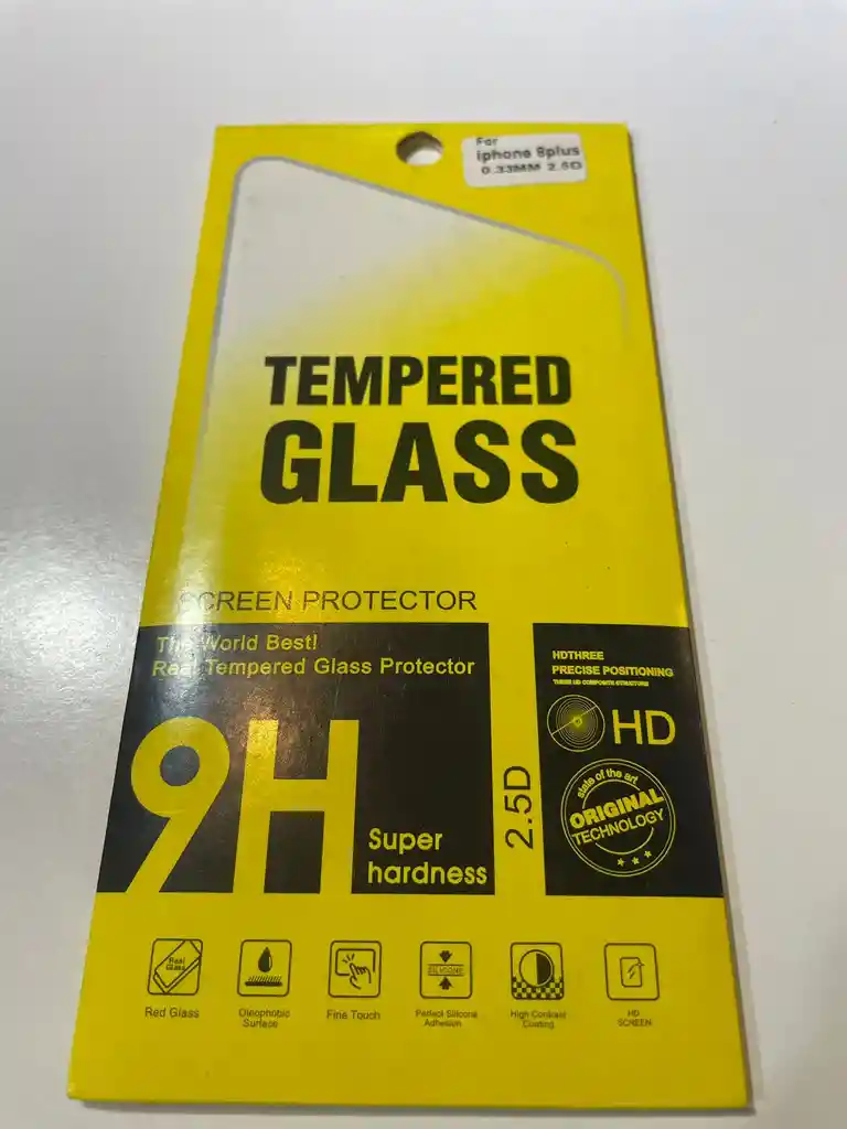 Mica Simple Iphone 6+/7+/8+