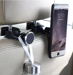 Soporte Para Celular ( Cabecera De Auto)