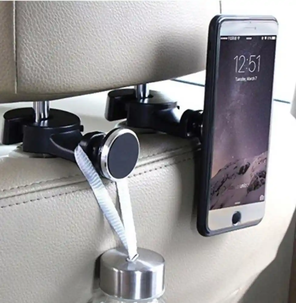 Soporte Para Celular ( Cabecera De Auto)