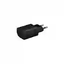 Cargador Samsung Tipo C25w Sin Cable Negro