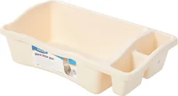 Pm Giant Litter Pan W/microban