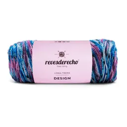 Design - Azul Azulino 100 Gr