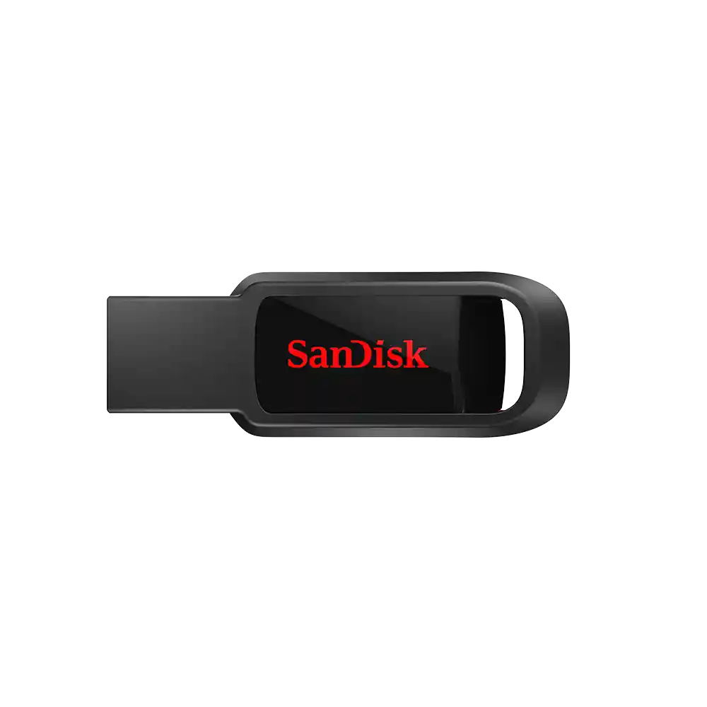 Pendrive Sandisk Cruzer Blade 16 Gb Usb2.0