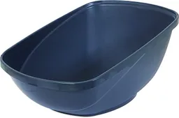 Pm Hi-back Open Litter Pan Jumbo