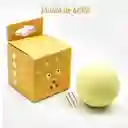 Juguete Para Gatos Bola Con Sonido Al Movimiento Grillo