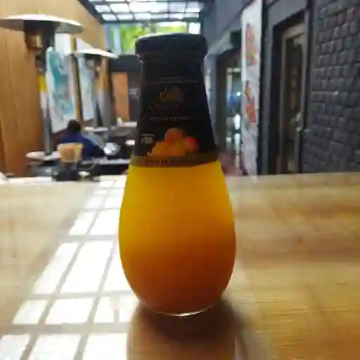 Watt's Selección, Sabor Mango Maracuyá