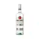 Bacardi Ronblanco