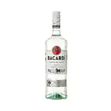 Bacardi Ronblanco