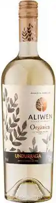 Aliwen Vinoorganico Sauvignon Blanc