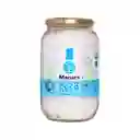 Aceite De Coco Orgánico 1 Lt