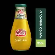 Jugo Watts Selección Mango Maracuyá 1lt