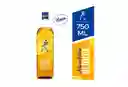 Johnnie Walker Blonde 40° 750ml