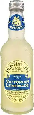 Fentimans