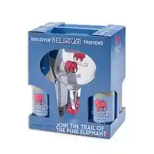 Delirium Discovery Copa Trompa 4 Tremens 330cc