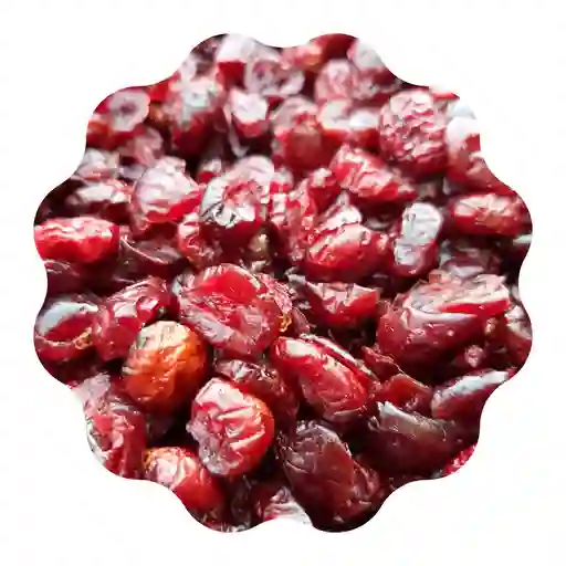 Cranberries Deshidratados
