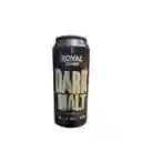 Royal Dark Malt 470cc