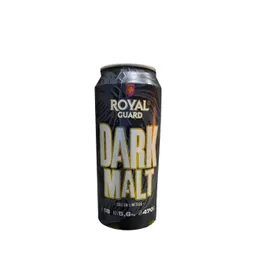 Royal Dark Malt 470cc