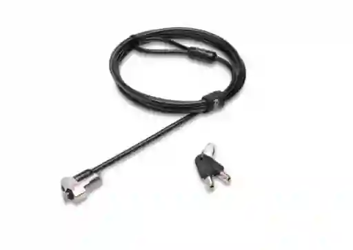 Kensington Candado Seguridad Nanosaver P/notebook