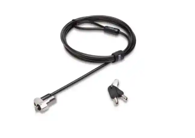 Kensington Candado Seguridad Nanosaver P/notebook