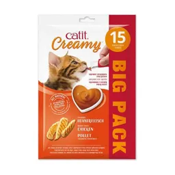 Big Pack Creamy Sabor Pollo