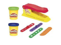 Hasbro Play-doh Mini Kit Fábrica Divertida