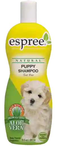 Es Shampoo Puppy&kitten 591 Ml
