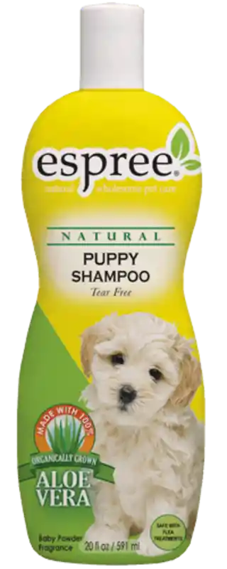Es Shampoo Puppy&kitten 591 Ml
