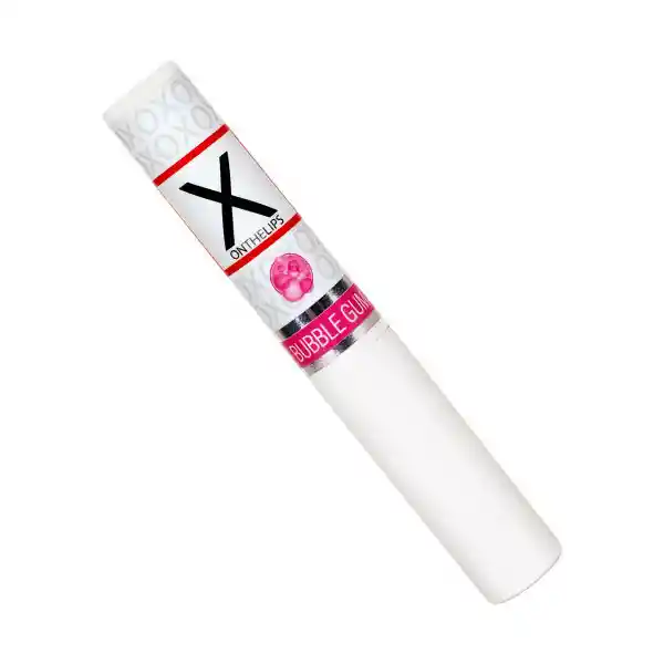 Labial Unisex Con Feromonas Chicle