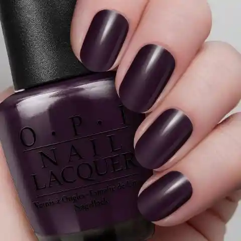 Opi · Esmaltes De Uñas -color Lincoln Park 15 Ml