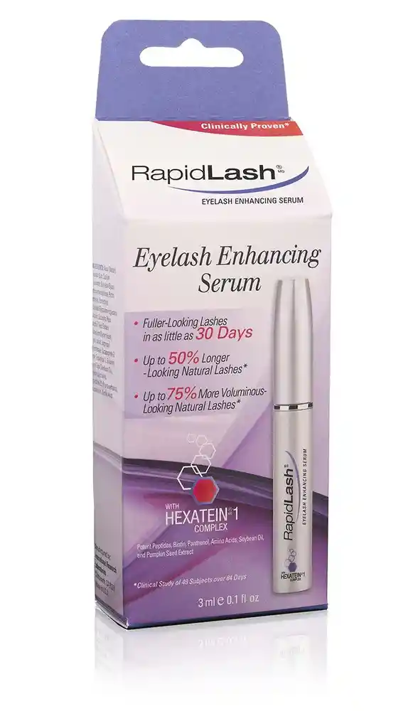 Rapidlash · Eyelash Enhancing Serum
