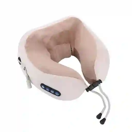 Masajeador Cuello Espalda Deluxe Usb
